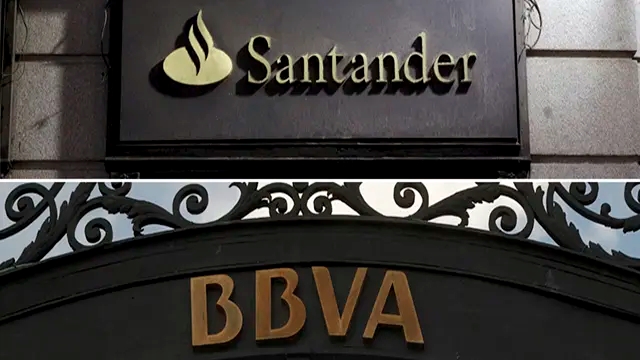 Q1 2026 results: strong performance in terms of earnings for Santander, and business activity for BBVA IMG 20260520 114921