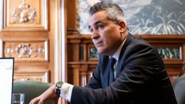Indra appoints Jose María Recasens as new CEO and puts an end to instability in senior management Recasens