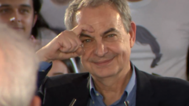 José Luis R. Zapatero