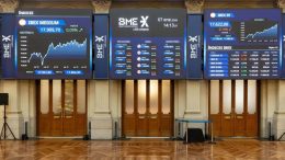 Ibex 35 falls by around 0.1% ibex35 paneles guapos