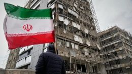 Three months since start of Iran war: Global GDP set to grow 3.1% in 2026, Eurozone and Asian economies to bear brunt of adjustment iran 2026 05 28 103455 vuar