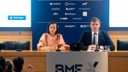 22nd Medcap Forum: the importance of channelling savings into productive investment medcap