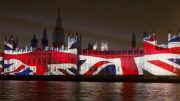 UK GDP surprises with 1.1% rise in Q1 2026, but current political uncertainty means risk of recession later this year reino unido