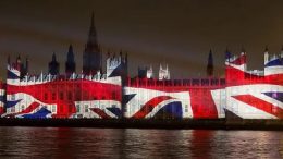 UK GDP surprises with 1.1% rise in Q1 2026, but current political uncertainty means risk of recession later this year reino unido