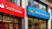 santander webster