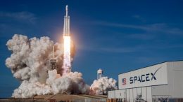 SpaceX’s roadshow gets underway: automatic passive demand for index funds could reach $20 billion spacex 1200x675 1