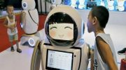 China tecnologia