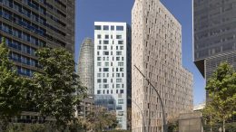 Colonial SFL’s AGM approves dividend of €0.32 per share Colonial edificios barcelona diagonal inmobiliario