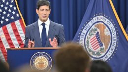 Warsh keeps rates on hold but commits to price stability and sets up working groups to reform Fed Fed Kevin Warsh Reunion Junio 2026 1