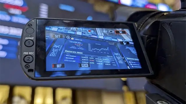 IBEX 35 remains unstoppable, rising nearly 1.3% to surpass 19,400 points Ibex movil