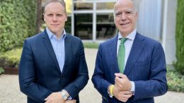 An overreaction (once more) Jose Miguel Mate y Daniel Lacalle Tressis