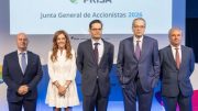 Prisa AGM approves losses and reduces number of directors to 11 Prisa Junta Accionistas 2026