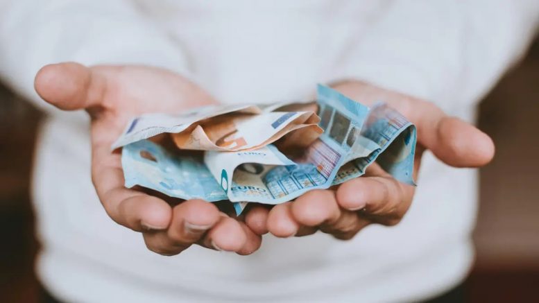 dinero inflacion precios euro 1707x960 1