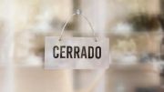 empresas cierre disolucion