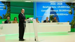 iberdrola junta 2026