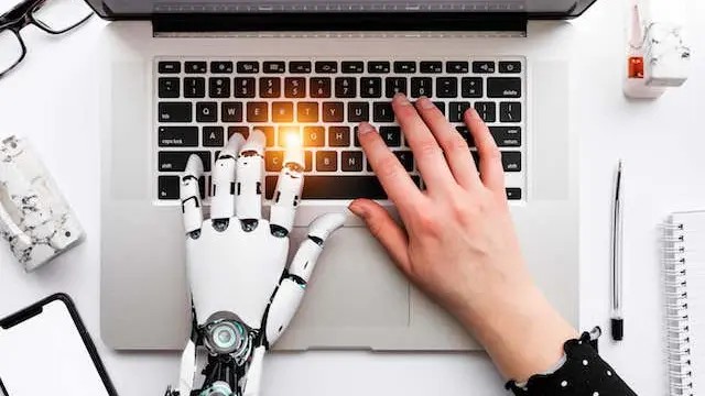 inteligencia artificial