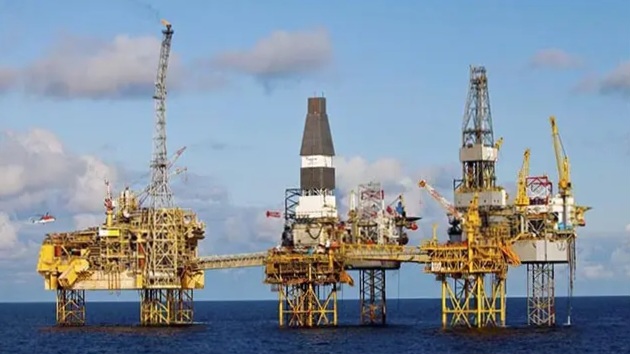 oil demand