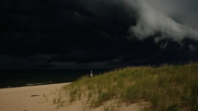 Uncertainty and resilience as summer approaches opinion tormenta playa noaa vfwlh63 y5u unsplash