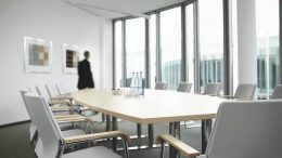 Board Value Index: Only 37% of board members believe their company’s board is essential to creating value reuniones consejo 1