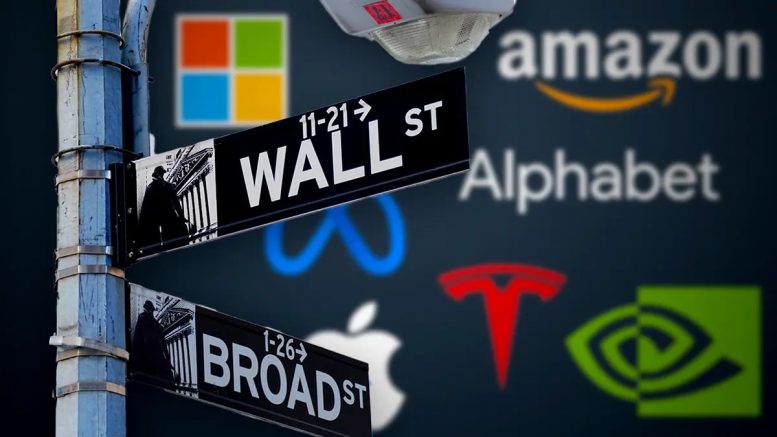 Microsoft, Google, Amazon and Meta: how do hyperscalers monetise artificial intelligence? siete magnificas