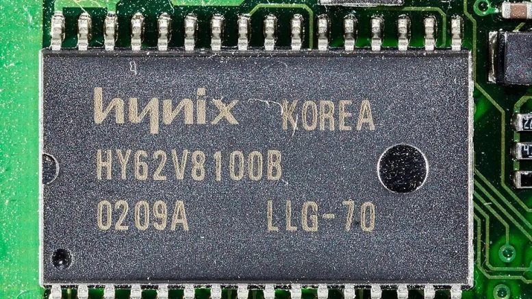 Hynix Korea
