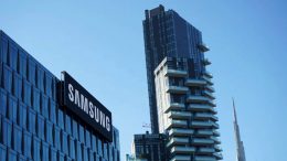 Samsung falls by around 10% after reporting results below consensus, despite 19-fold increase in operating profit IMG 20260708 123552