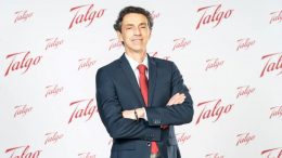 Ricardo Chocarro, Talgo’s new CEO IMG 20260715 111805
