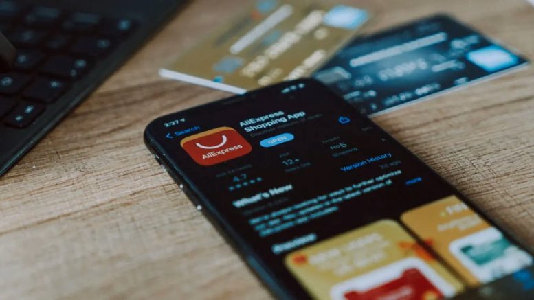 AliExpress hit with largest fine imposed to date under European Digital Services Act IMG 20260723 100846