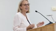 AIReF demands €10 billion+ adjustment from government to meet national spending rule in 2026 Inés Olóndriz, chair of AIReF