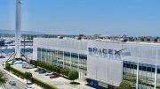 SpaceX joins Nasdaq 100 after 15 days of trading on Nasdaq SpaceX Fabrica