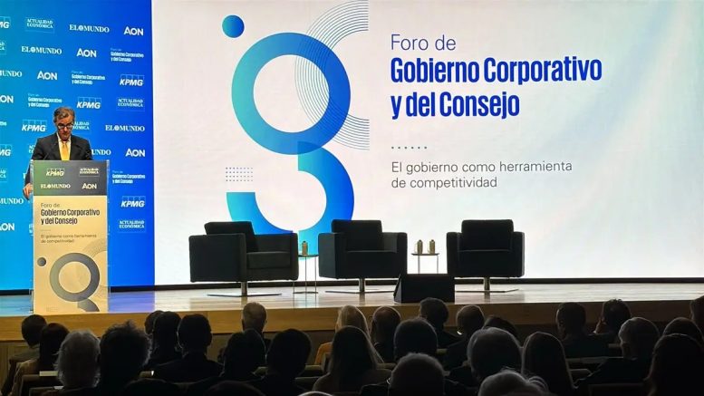 New Code of Good Governance to be put out for public consultation before end of year carlos san basilio pte cnmv 1200x675 1