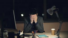 Data loss is greatest fear of Spanish directors and executives, according to WTW directivo preocupado