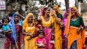 “Kolkata has a lower fertility rate than Berlin” india mujeres hijos 2000x1125 1