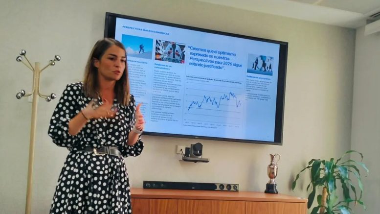Invesco, underweight in Taiwan and South Korea. “We may be seeing a bubble in these markets” macarena velasco invesco 2000x1125 1