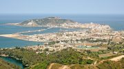 960px Vista de Ceuta desde el mirador de Isabel II