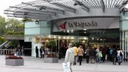 Centro comercial La Vaguada Madrid