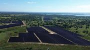 Ecoener energia solar planta fotovoltaica