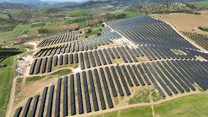 Greening’s takeover bid for Energy Solar Tech proves successful with 92% of share capital in favour Greening
