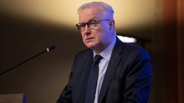 Olli Rehn