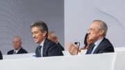 Florentino Pérez increases stake as ACS’s largest shareholder to all-time high of 15.01% acs juan santamaria florentino perez 1920x1080 1