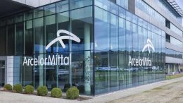 ArcelorMittal remains Morgan Stanley’s preferred way to invest in European reindustrialisation arcelormittal edificio 998x561 1