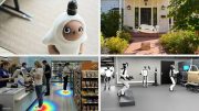 Nvidia announces strategic agreements to secure funding of over $500,000 M for AI development nvidia ia robotica