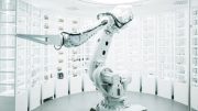 Spanish investment funds limit exposure to technology stocks to 11%, but 31% in equity market robotica robot inteligencia artificial tecnologia 2000x1125 1