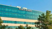 Bankinter lowers target price for Técnicas Reunidas due to Middle East tensions but maintains ‘Buy’ rating tecnicas reunidas edificio