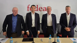 Spain fails to close its 22-point productivity gap with Europe FEDEA