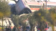 At least 68 dead in second rail tragedy in nine months Urda